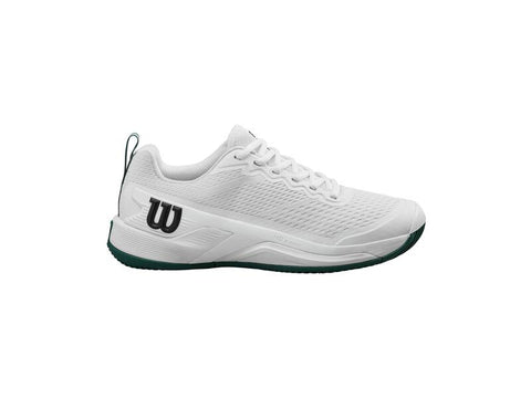 RUSH PRO 4.5 MEN'S SHOES WHITE/ADVENTURINE