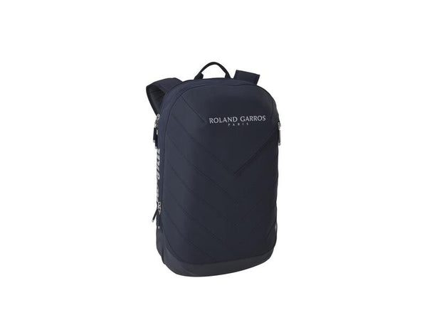 SESSION DE SOIRÉE ROLAND GARROS BACKPACK