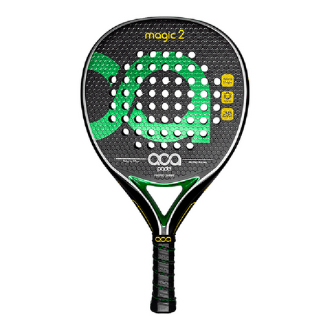 ACA MAGIC 2 12K PADEL RACKET