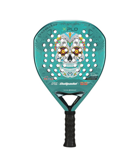 BULLPADEL XPLO MX LTD 2025 DI NENNO PADEL RACKET