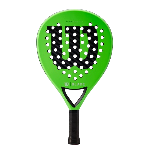 BLADE TEAM V2 PADEL RACKET GREEN