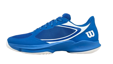 HURAKN LITE MEN PADEL SHOE BLUE