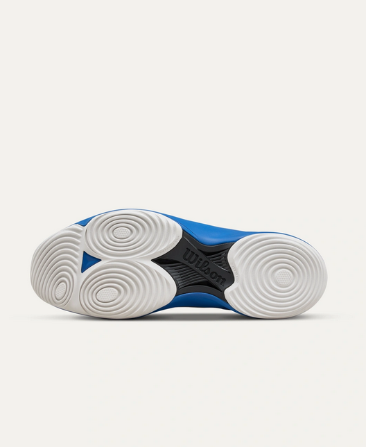 HURAKN LITE MEN PADEL SHOE BLUE