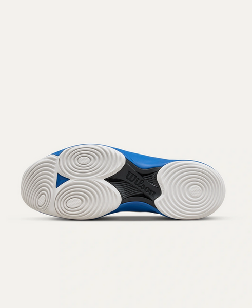 HURAKN LITE MEN PADEL SHOE BLUE