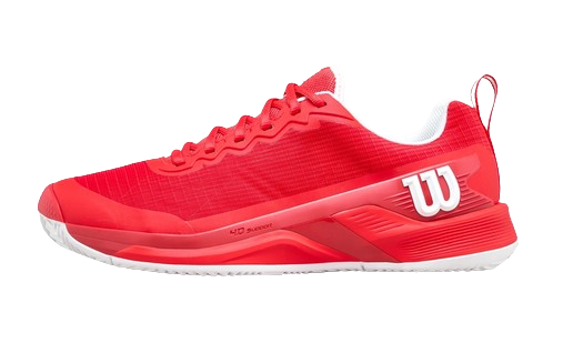 RUSH PRO 4.5 CLAY MEN'S SHOES INFRARED
