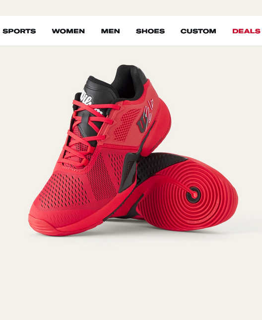 BELA TOUR INFRARED MEN'S PADEL SHOES