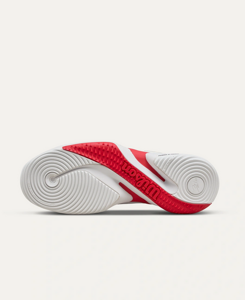 BELA TOUR WHITE MEN'S PADEL SHOES
