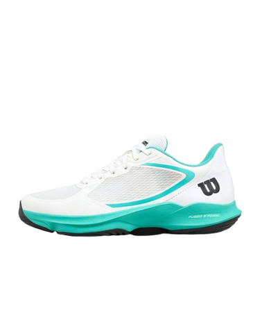 HURAKN LITE WOMEN'S PADEL SHOE TURQUOISE