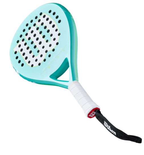 BLADE LS V4 PADEL RACKET GREEN