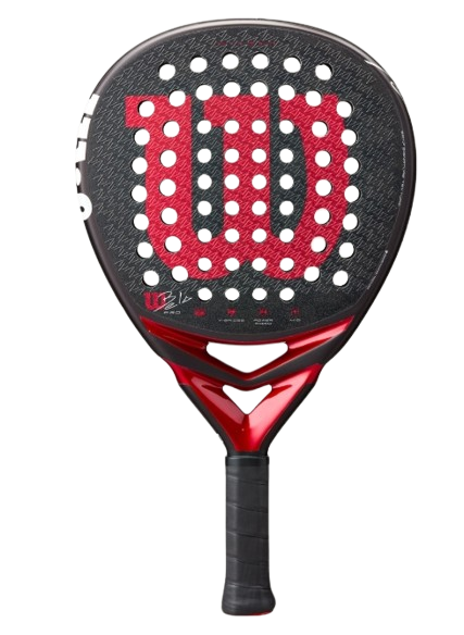 BELA PRO V3 PADEL RACKET