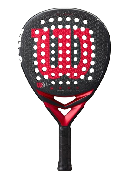 BELA V3 PADEL RACKET