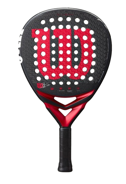 BELA V3 PADEL RACKET
