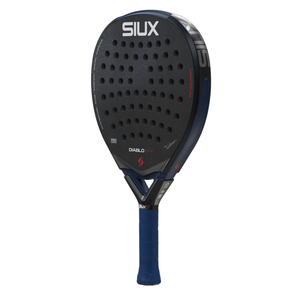 Siux Diablo Pro 2026 Night Blue