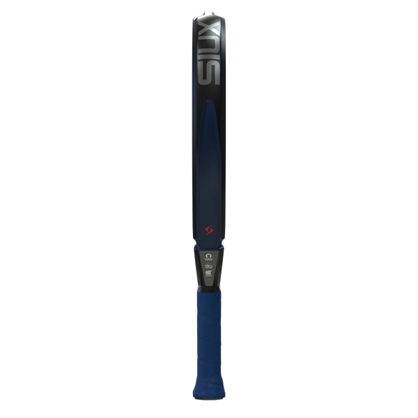 Siux Diablo Pro 2026 Night Blue
