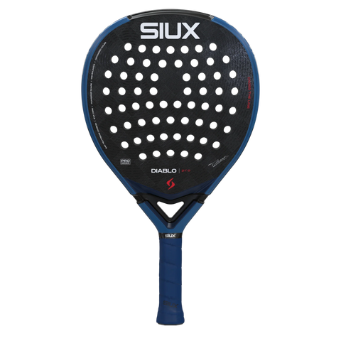 Siux Diablo Pro 2026 Royal Blue