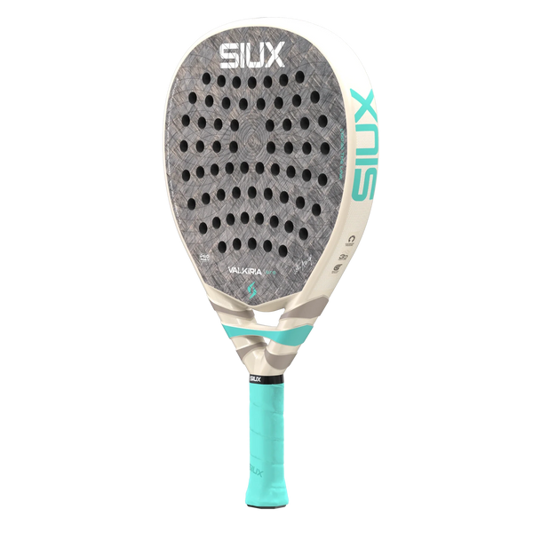 Siux Valkiria Pro 2026