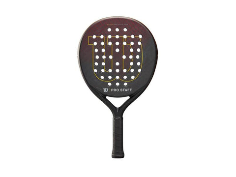 PRO STAFF V2 TOUR PADEL RACKET