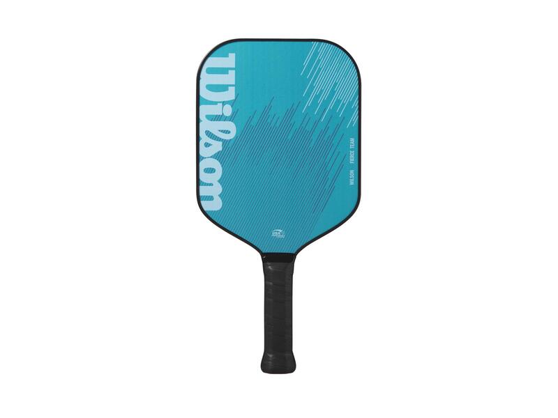 FIERCE TEAM PICKLEBALL PADDLE BLUE