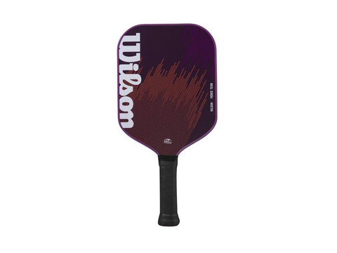 FIERCE TEAM PICKLEBALL PADDLE PURPLE