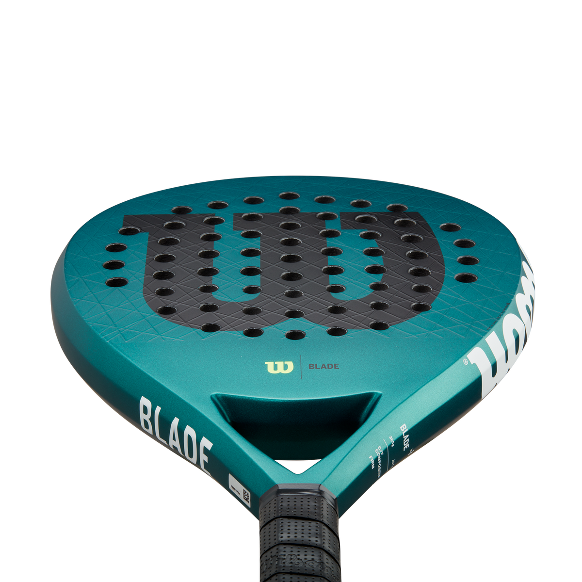 BLADE V3 PADEL RACKET