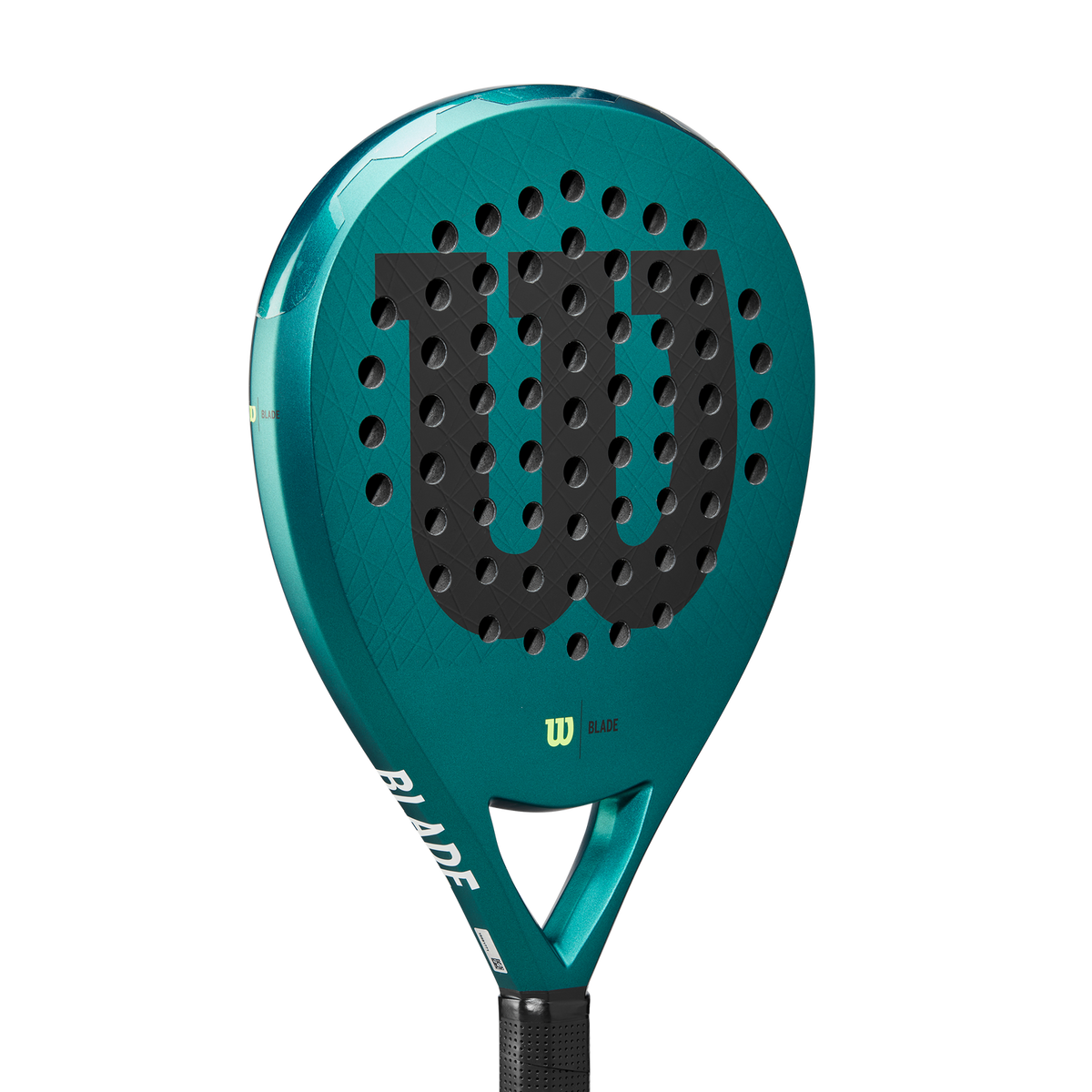 BLADE V3 PADEL RACKET