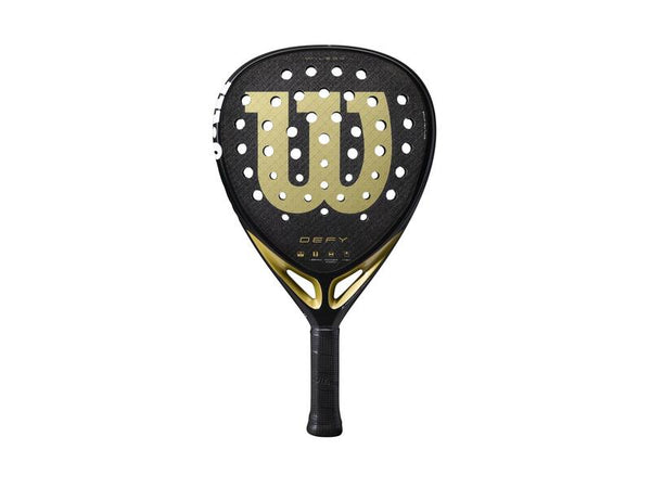 DEFY V1 PADEL RACKET