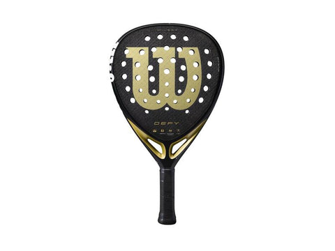 DEFY V1 PADEL RACKET