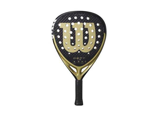 DEFY LS V1 PADEL RACKET