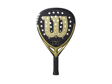 DEFY LS V1 PADEL RACKET