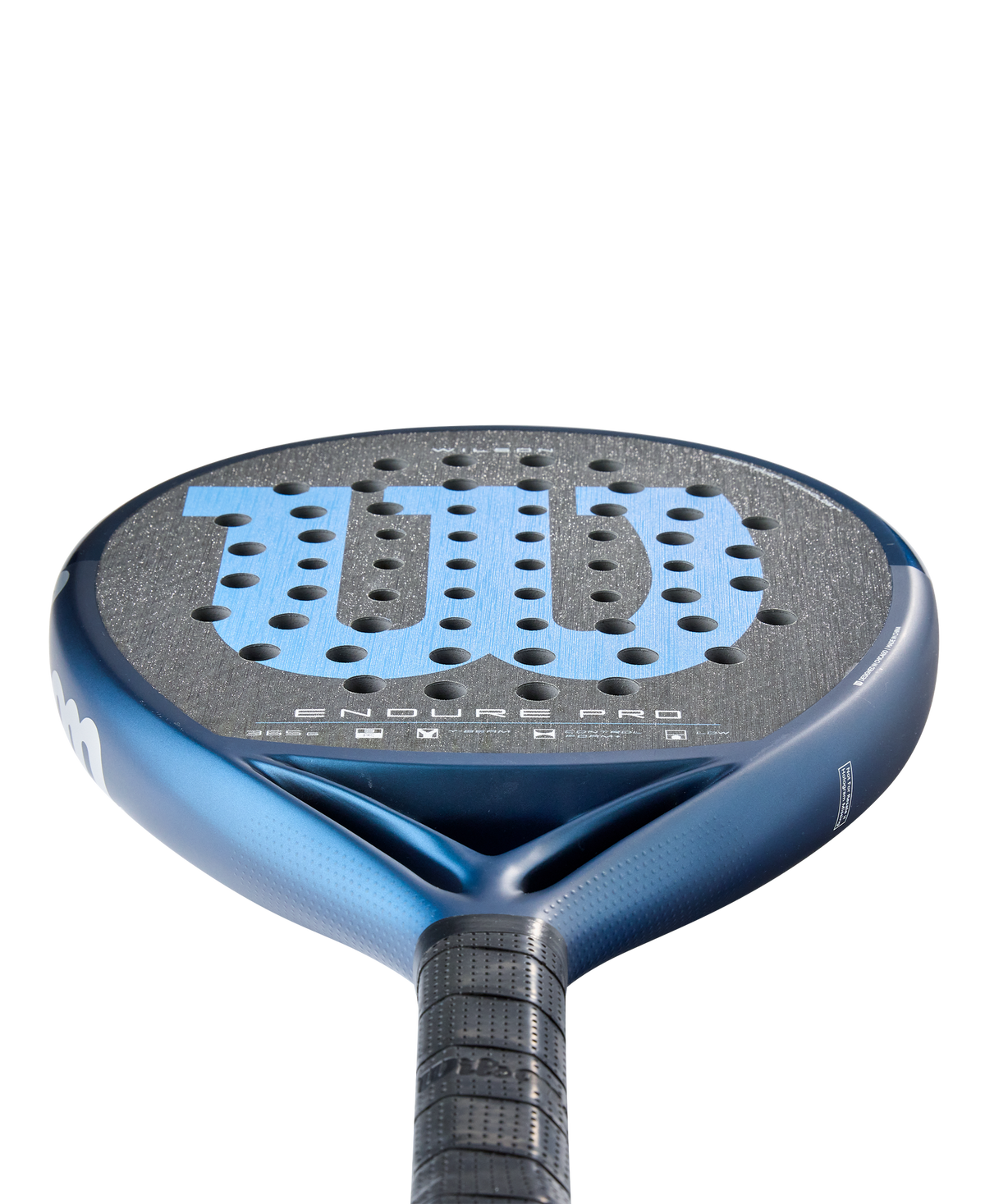 ENDURE PRO V1 PADEL RACKET
