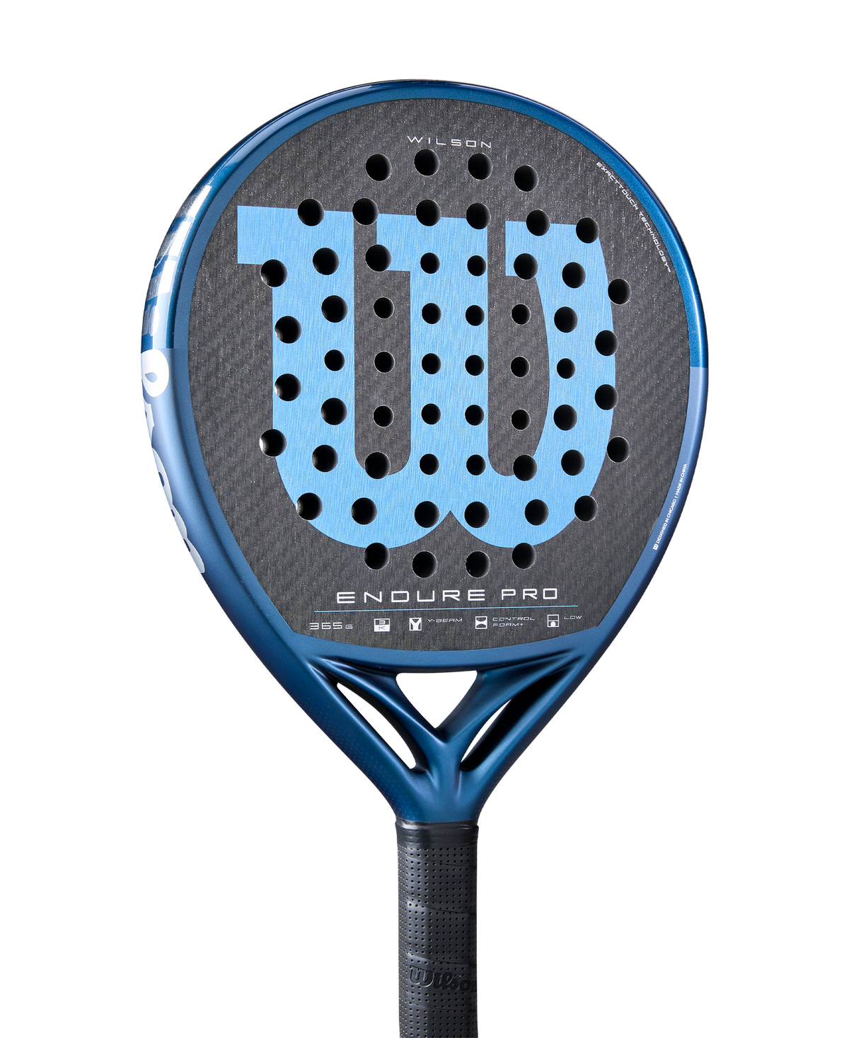ENDURE PRO V1 PADEL RACKET