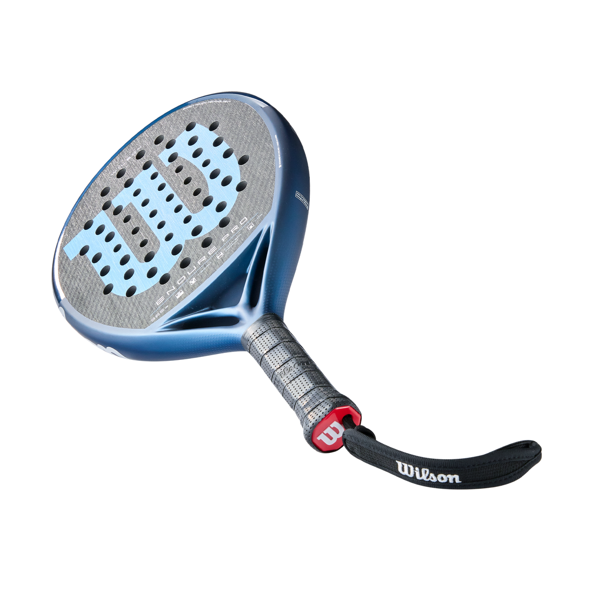 ENDURE PRO V1 PADEL RACKET