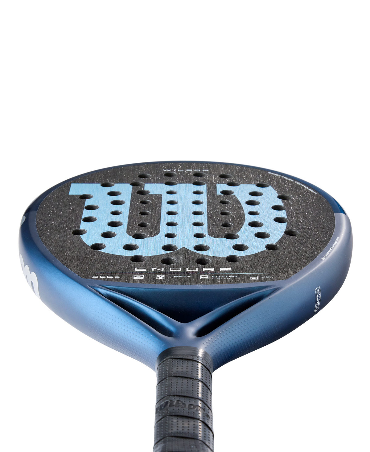 ENDURE V1 PADEL RACKET