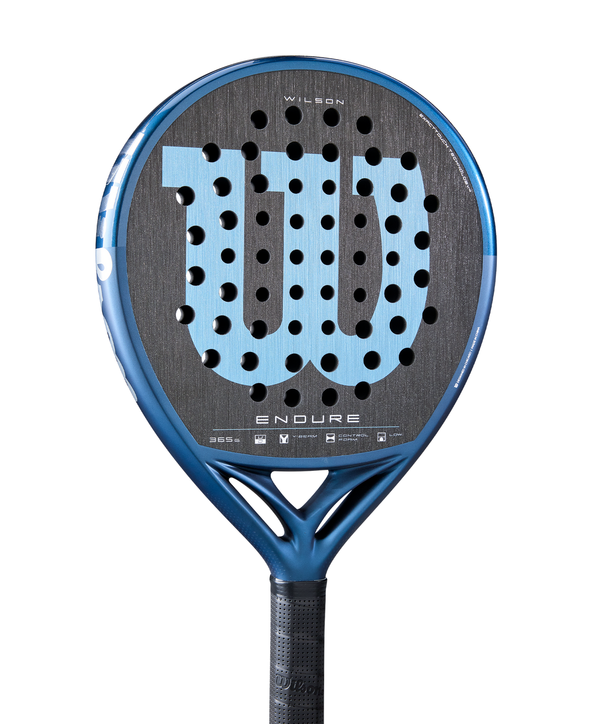 ENDURE V1 PADEL RACKET