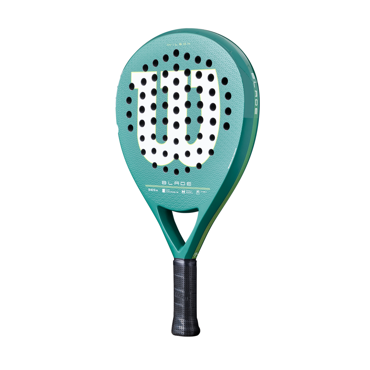 BLADE V4 GR FRM PADEL RACKET