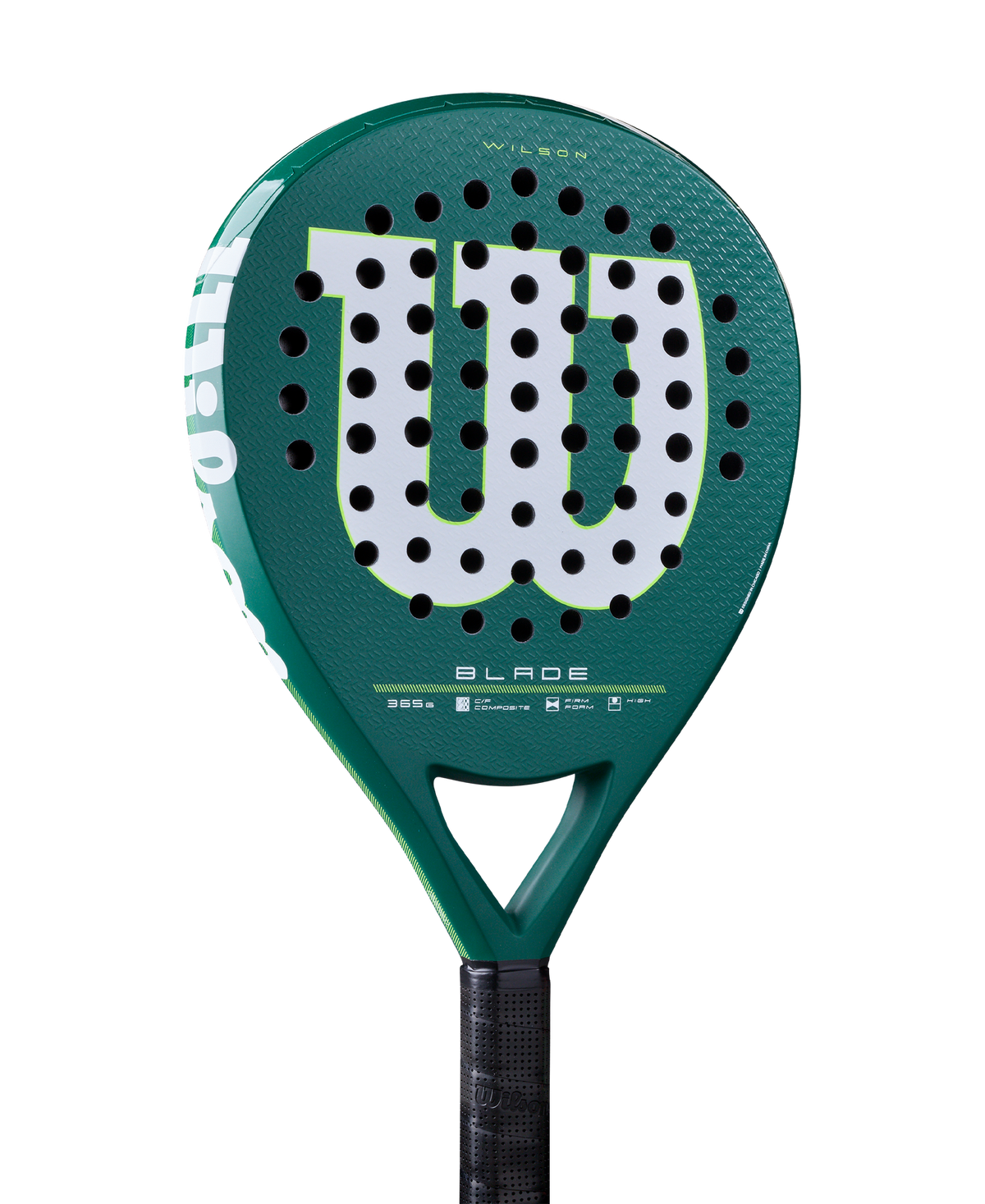 BLADE V4 GR FRM PADEL RACKET