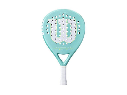BLADE LS V4 PADEL RACKET GREEN
