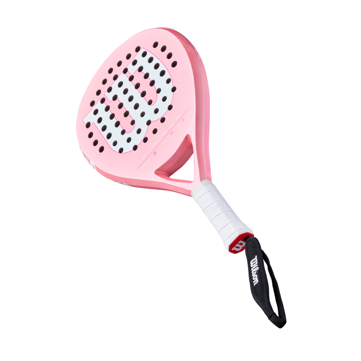 BLADE LS V4 PADEL RACKET PINK