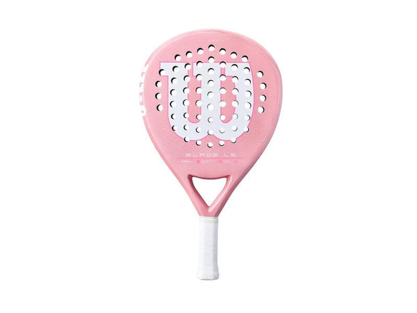 BLADE LS V4 PADEL RACKET PINK