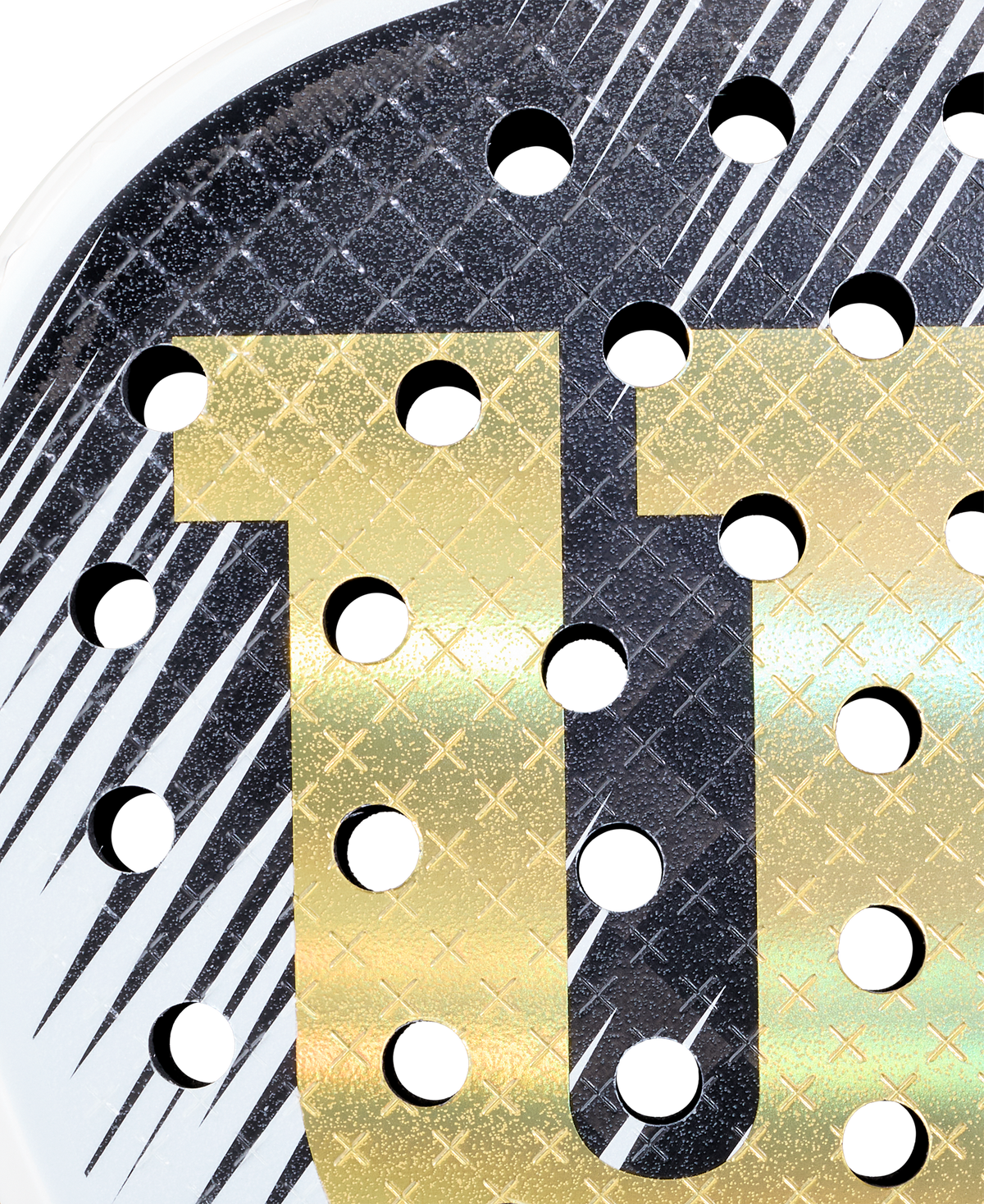 DEFY PRO V1 SE PADEL RACKET