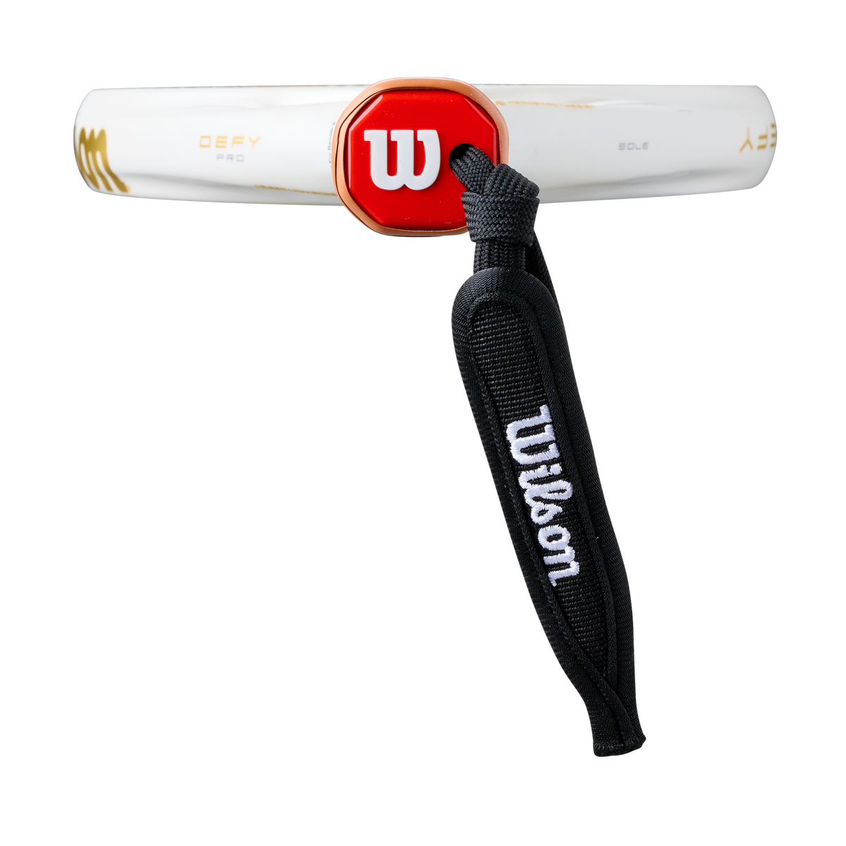 DEFY PRO V1 SE PADEL RACKET