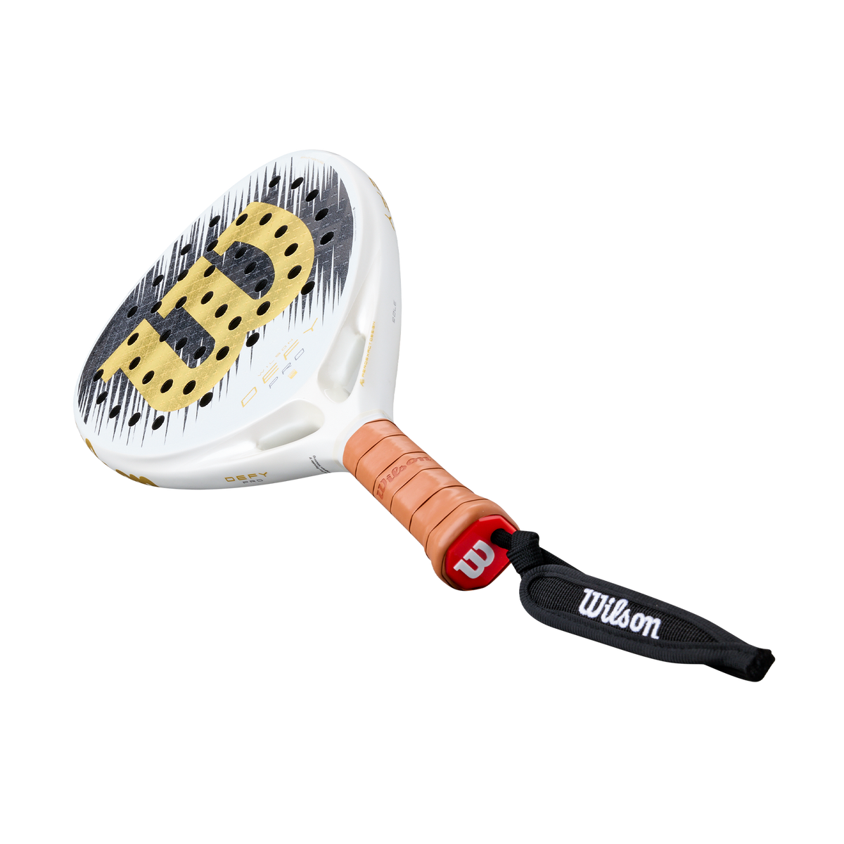 DEFY PRO V1 SE PADEL RACKET