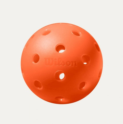PICKLEBALL BALL TRU 32 INDOOR Orange