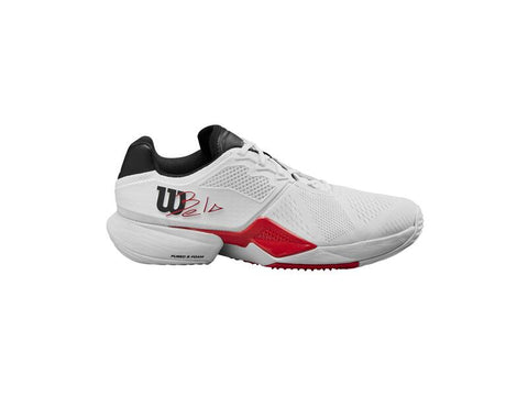 BELA TOUR WHITE MEN'S PADEL SHOES