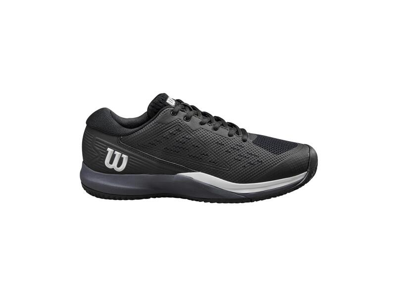 RUSH PRO ACE MEN'S SHOES BLACK
