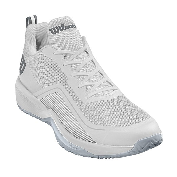RUSH PRO LITE  MEN'S SHOES WHITE/PEARL