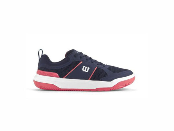 PICKLE PRO WOMEN'S PICKLEBALL SHOES NAVY BLAZE
