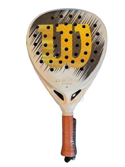 DEFY PRO V1 SE PADEL RACKET