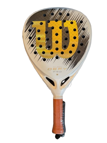 DEFY PRO V1 SE PADEL RACKET