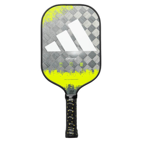 ADIDAS ADIPOWER ATTK 3.2 PICKLEBALL RACKET